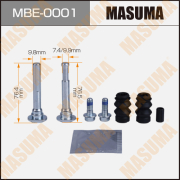 Masuma MBE0001