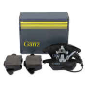GANZ GIJ09007