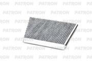 PATRON PF2101 Фильтр салона