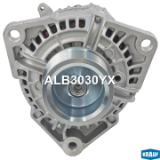 Krauf ALB3030YX Генератор без шкива
