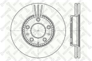 Stellox 60203245VSX