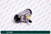 G-BRAKE GC261