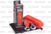 PATRON PTR050 Трос буксировочный