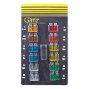 GANZ G * * * 1