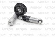 PATRON P * * * T