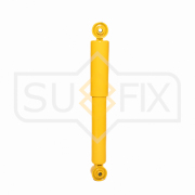 SUFIX S * * * 3
