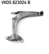 Skf VKDS823024B