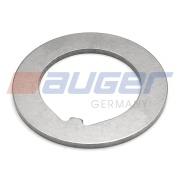 AUGER 93798 Стыковое кольцо, Ступица колеса