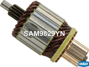 Krauf SAM9829YN