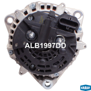 Krauf ALB1997DD Генератор