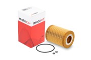 METACO 1020041 Фильтр масляный