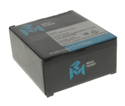 MEGAPOWER Automotive 13011010 Ролик натяжной КАМАЗ-ЕВРО-2 в сборе сталь MEGAPOWER