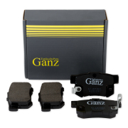 GANZ G * * * 1