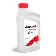 MICKING M * * * 3