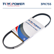 Toyopower 3PK755