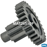 Krauf MAT2651DF