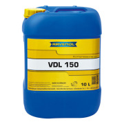 Ravenol 1330101010 Компрессорное масло ravenol Kompressorenoel VDL 150