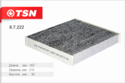 TSN 97222