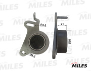 Miles AG02017