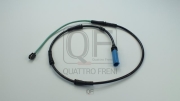 QUATTRO FRENI Q * * * 9