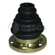 OSSCA 0 * * * 9