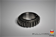 PULLMAN J * * * 6