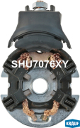 Krauf SHU7076XY