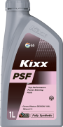 Kixx L * * * 1