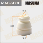Masuma M * * * 8