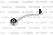 PATRON P * * * R