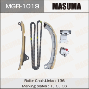 Masuma MGR1019