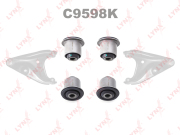 LYNXauto C9598K
