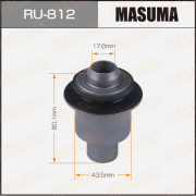 Masuma RU812