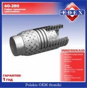 EDEX 40280