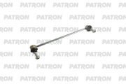 PATRON PS40655RHD