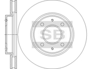 Sangsin brake SD4337