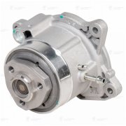 LUZAR LWP1833 Насос водяной для а/м VW Golf VI (08-)/Jetta (11-)/Skoda Yeti (09-) 1.2TSi (LWP 1833)