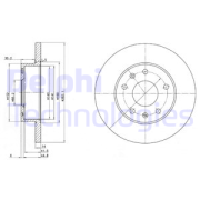 Delphi BG3426