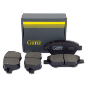 GANZ G * * * 7