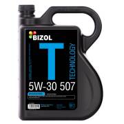 BIZOL 8 * * * 1