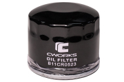 CWORKS B * * * 3
