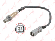 LYNXauto DM2256