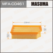 Masuma MFAC0461
