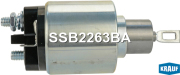 Krauf SSB2263BA
