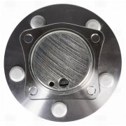 Trialli MR3081 Ступица для а/м Geely Emgrand EC7 (08-) (задн. в сборе с подшип.) (MR 3081)