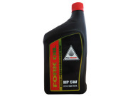 HONDA 08C35A071M Масло Fork Oil вилочное и амортизаторное 5W  синтетическое