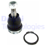 Delphi TC1006 