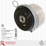 Rosteco 21611 Комплект привода ГРМ 3дет.
