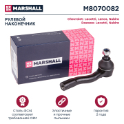 MARSHALL M8070082