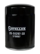 Stellox 2050297SX фильтр масляный! HYUNDAI COUNTRY/HD LIGHT, Mitsubishi Pajero 2.8TD/3.2Di-D 94>
